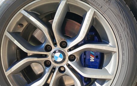 BMW X3, 2013 год, 2 150 000 рублей, 3 фотография