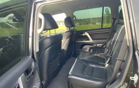 Toyota Land Cruiser 200, 2014 год, 5 500 000 рублей, 5 фотография