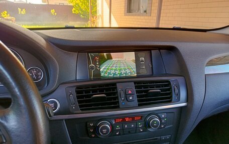 BMW X3, 2013 год, 2 150 000 рублей, 5 фотография