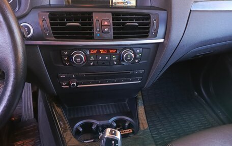 BMW X3, 2013 год, 2 150 000 рублей, 6 фотография