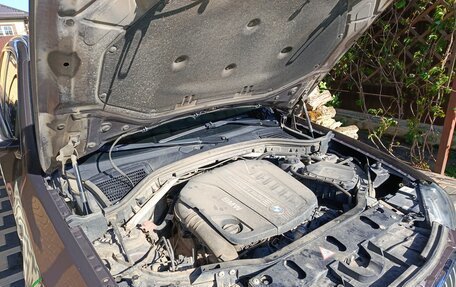 BMW X3, 2013 год, 2 150 000 рублей, 7 фотография