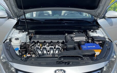 KIA Optima III, 2013 год, 1 550 000 рублей, 11 фотография