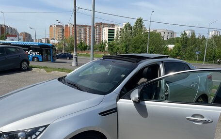 KIA Optima III, 2013 год, 1 550 000 рублей, 9 фотография