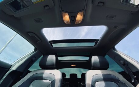 KIA Optima III, 2013 год, 1 550 000 рублей, 36 фотография