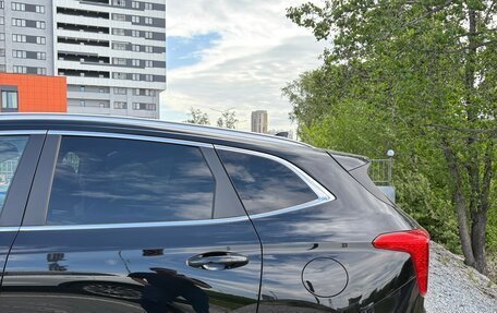 Haval Jolion, 2023 год, 1 755 000 рублей, 3 фотография