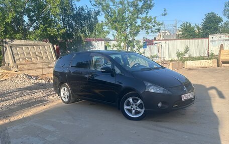 Mitsubishi Grandis, 2007 год, 680 000 рублей, 3 фотография
