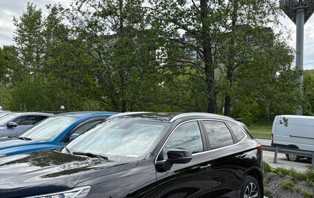 Haval Jolion, 2023 год, 1 755 000 рублей, 2 фотография