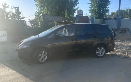 Mitsubishi Grandis, 2007 год, 680 000 рублей, 5 фотография