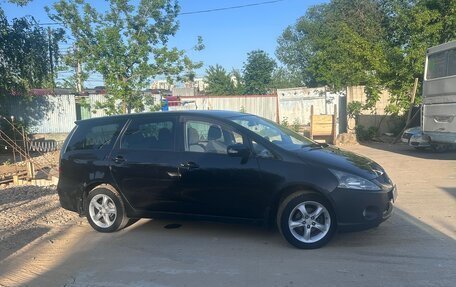 Mitsubishi Grandis, 2007 год, 680 000 рублей, 7 фотография
