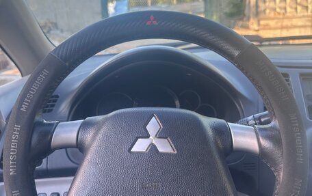 Mitsubishi Grandis, 2007 год, 680 000 рублей, 16 фотография