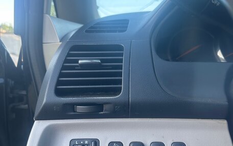 Mitsubishi Grandis, 2007 год, 680 000 рублей, 17 фотография
