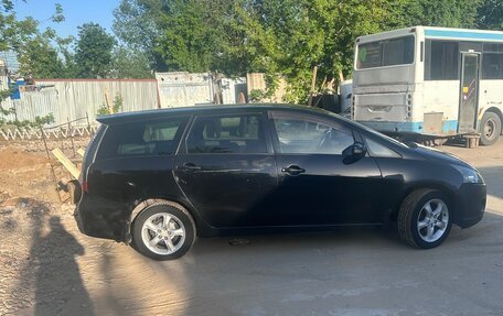 Mitsubishi Grandis, 2007 год, 680 000 рублей, 11 фотография