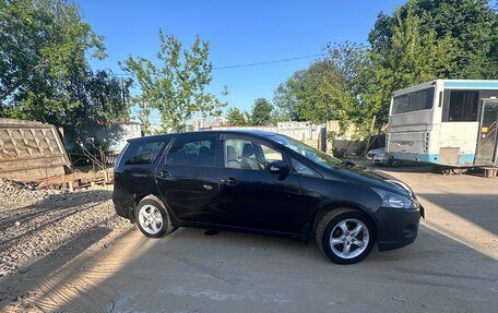 Mitsubishi Grandis, 2007 год, 680 000 рублей, 12 фотография