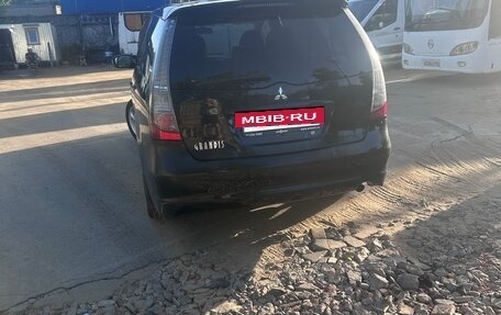 Mitsubishi Grandis, 2007 год, 680 000 рублей, 10 фотография