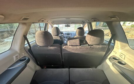 Mitsubishi Grandis, 2007 год, 680 000 рублей, 24 фотография