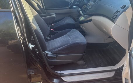 Mitsubishi Grandis, 2007 год, 680 000 рублей, 26 фотография