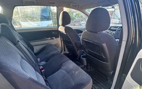 Mitsubishi Grandis, 2007 год, 680 000 рублей, 20 фотография