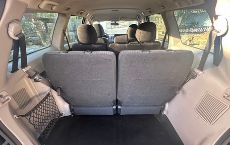 Mitsubishi Grandis, 2007 год, 680 000 рублей, 23 фотография