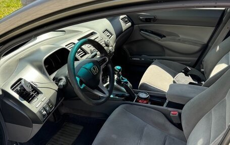 Honda Civic VIII, 2007 год, 600 000 рублей, 7 фотография