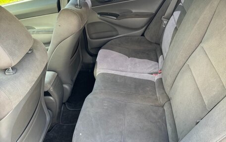 Honda Civic VIII, 2007 год, 600 000 рублей, 9 фотография