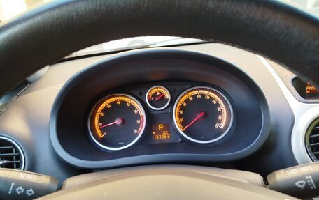 Opel Corsa D, 2008 год, 440 000 рублей, 11 фотография