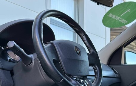 Renault Megane III, 2015 год, 925 000 рублей, 11 фотография