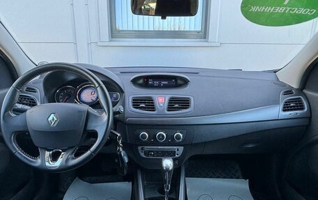 Renault Megane III, 2015 год, 925 000 рублей, 16 фотография
