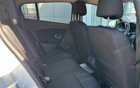 Renault Megane III, 2015 год, 925 000 рублей, 15 фотография