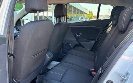 Renault Megane III, 2015 год, 925 000 рублей, 13 фотография