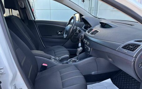 Renault Megane III, 2015 год, 925 000 рублей, 14 фотография