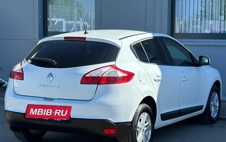 Renault Megane III, 2015 год, 925 000 рублей, 5 фотография
