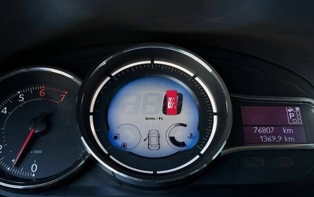 Renault Megane III, 2015 год, 925 000 рублей, 9 фотография