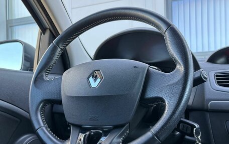 Renault Megane III, 2015 год, 925 000 рублей, 19 фотография