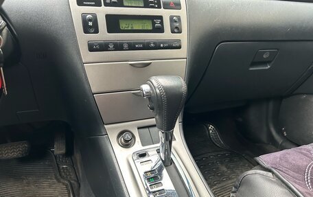 Toyota Corolla, 2006 год, 629 000 рублей, 7 фотография