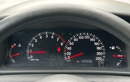 Toyota Corolla, 2006 год, 629 000 рублей, 9 фотография
