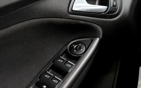 Ford Focus III, 2017 год, 1 099 000 рублей, 10 фотография