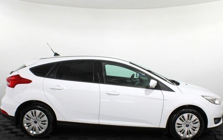 Ford Focus III, 2017 год, 1 099 000 рублей, 4 фотография
