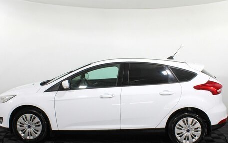 Ford Focus III, 2017 год, 1 099 000 рублей, 8 фотография
