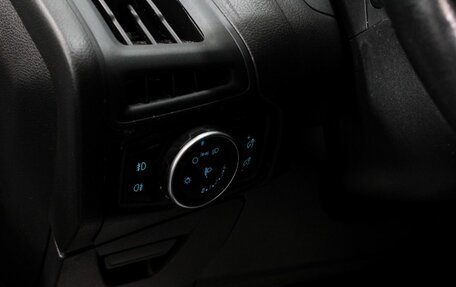 Ford Focus III, 2017 год, 1 099 000 рублей, 16 фотография