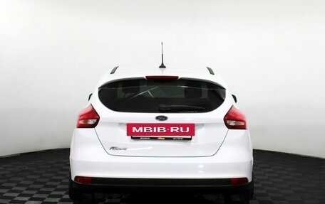 Ford Focus III, 2017 год, 1 099 000 рублей, 6 фотография