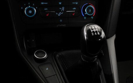 Ford Focus III, 2017 год, 1 099 000 рублей, 17 фотография