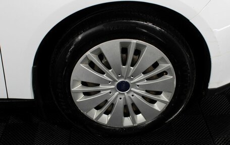 Ford Focus III, 2017 год, 1 099 000 рублей, 23 фотография