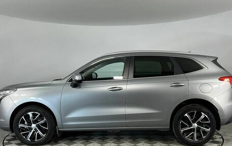 Haval Jolion, 2022 год, 1 730 000 рублей, 8 фотография