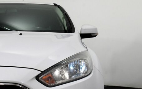 Ford Focus III, 2017 год, 1 099 000 рублей, 21 фотография