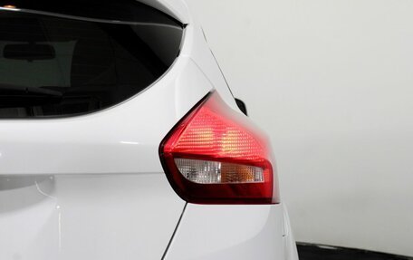Ford Focus III, 2017 год, 1 099 000 рублей, 22 фотография