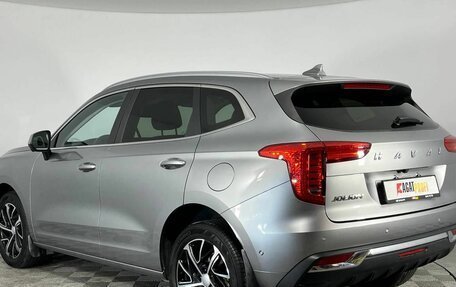 Haval Jolion, 2022 год, 1 730 000 рублей, 7 фотография