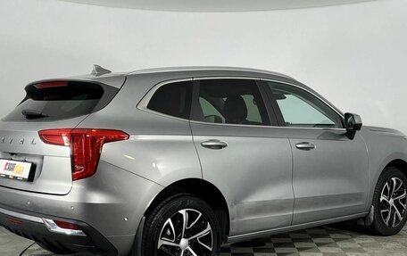 Haval Jolion, 2022 год, 1 730 000 рублей, 5 фотография
