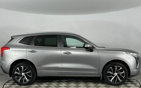 Haval Jolion, 2022 год, 1 730 000 рублей, 4 фотография