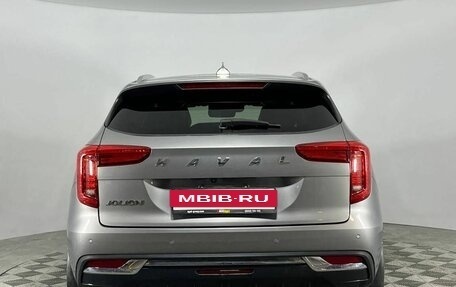Haval Jolion, 2022 год, 1 730 000 рублей, 6 фотография