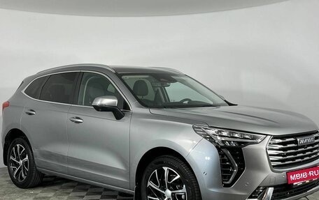 Haval Jolion, 2022 год, 1 730 000 рублей, 3 фотография